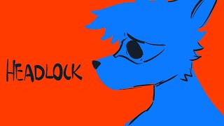 HEADLOCK - OC PMV