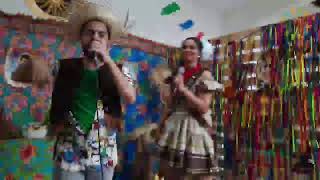 Escola Estrela Guia - Festa Junina 22/06/20