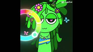 Sprunki color wheel edit #sprunki #edit