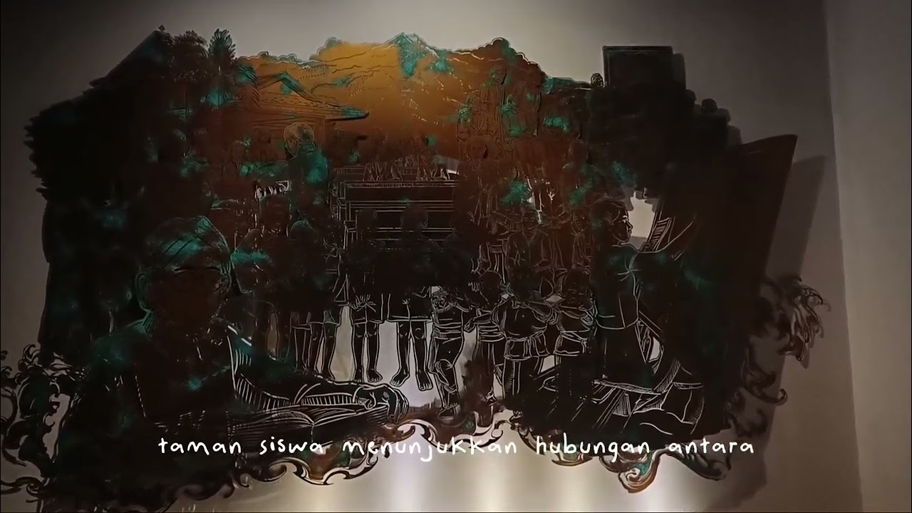 Video Reflektif dan Analisis Sosioantropologis