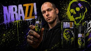 MRAZZ! sour EXTRA HARD