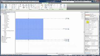 Revit Architecture 2012 - Tutorial 03