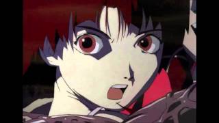 Serial Experiments Lain AMV