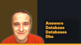 Databases: Using Transactions with PostgresQL dependency issue
