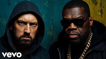 50 Cent, Eminem, Snoop Dogg - Legacy ft. DMX | 2025