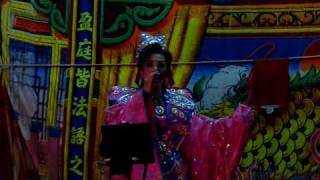 990705陳寶釧-抬頭望一望