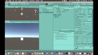 Unity Event System Tutorial