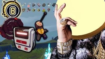 Suffering from Commando