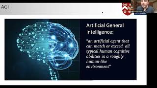 Artificial Intelligence and Artificial Benevolence