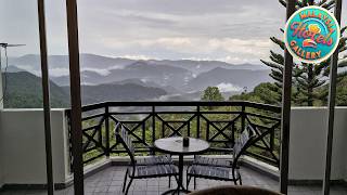 B53A2ComfyHome@Silverpark(Best Mountainview) | Fraser Hill, Malaysia | Hotel Review 🏩 | Malaysia Hotels Gallery