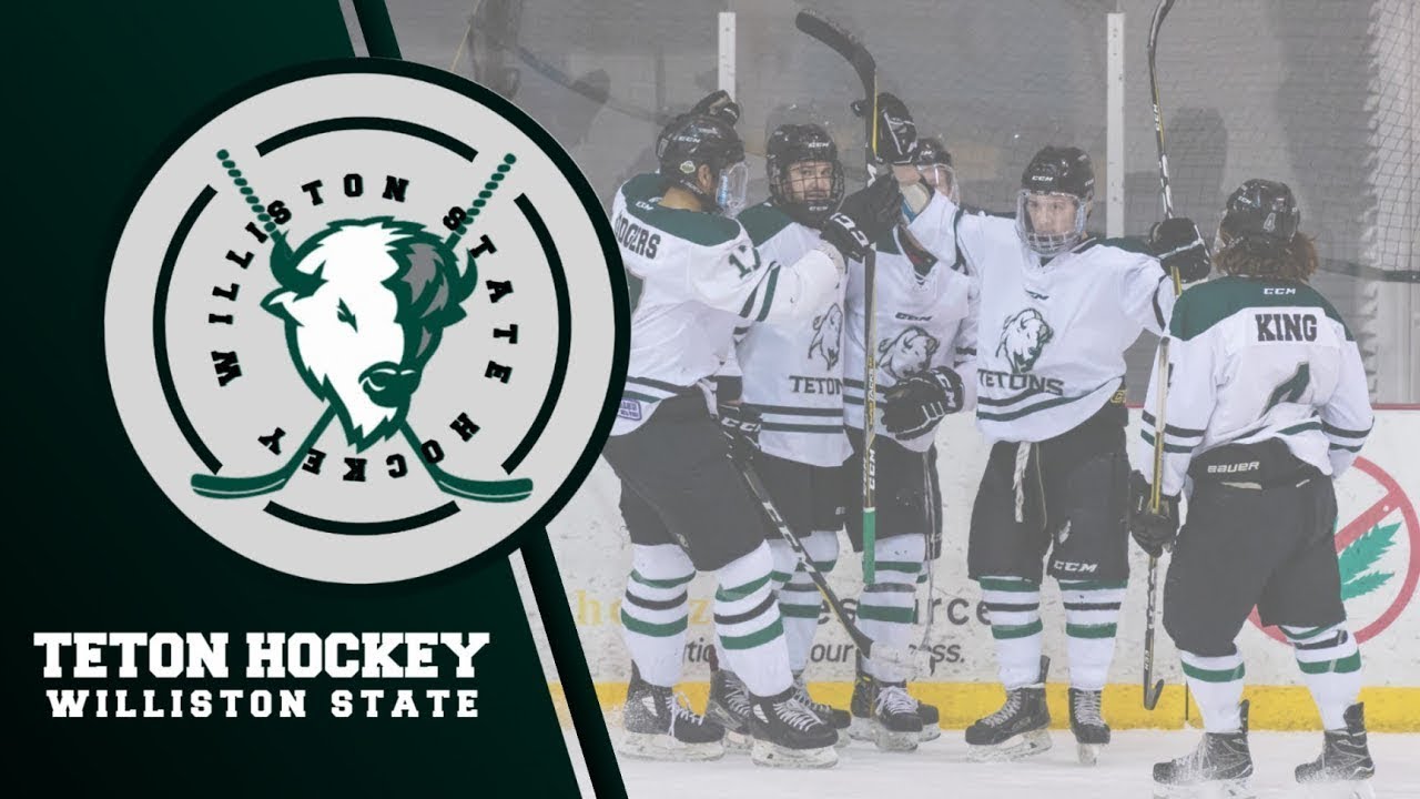 Dakota College at Bottineau vs Williston State College  |  12.1.21  7pm Central