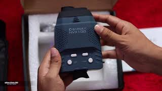Unboxing NVX 100 Night Vision Digital Monocular  From Amazon USA screenshot 5