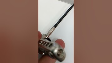 Targus Password Changing