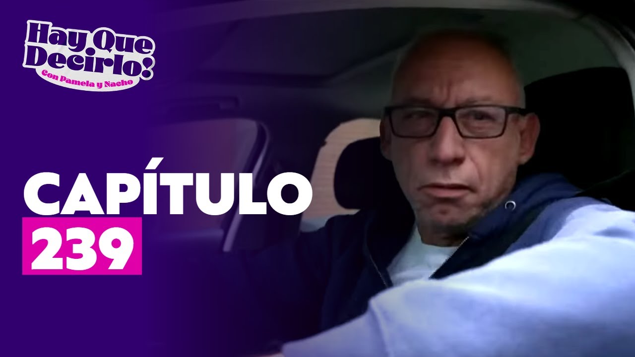 ¡Hay que decirlo! | Capítulo del jueves 27 de noviembre | Canal 13