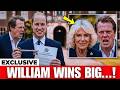Prince William Takes Queen’s Estate — Royal Family Tensions Explode