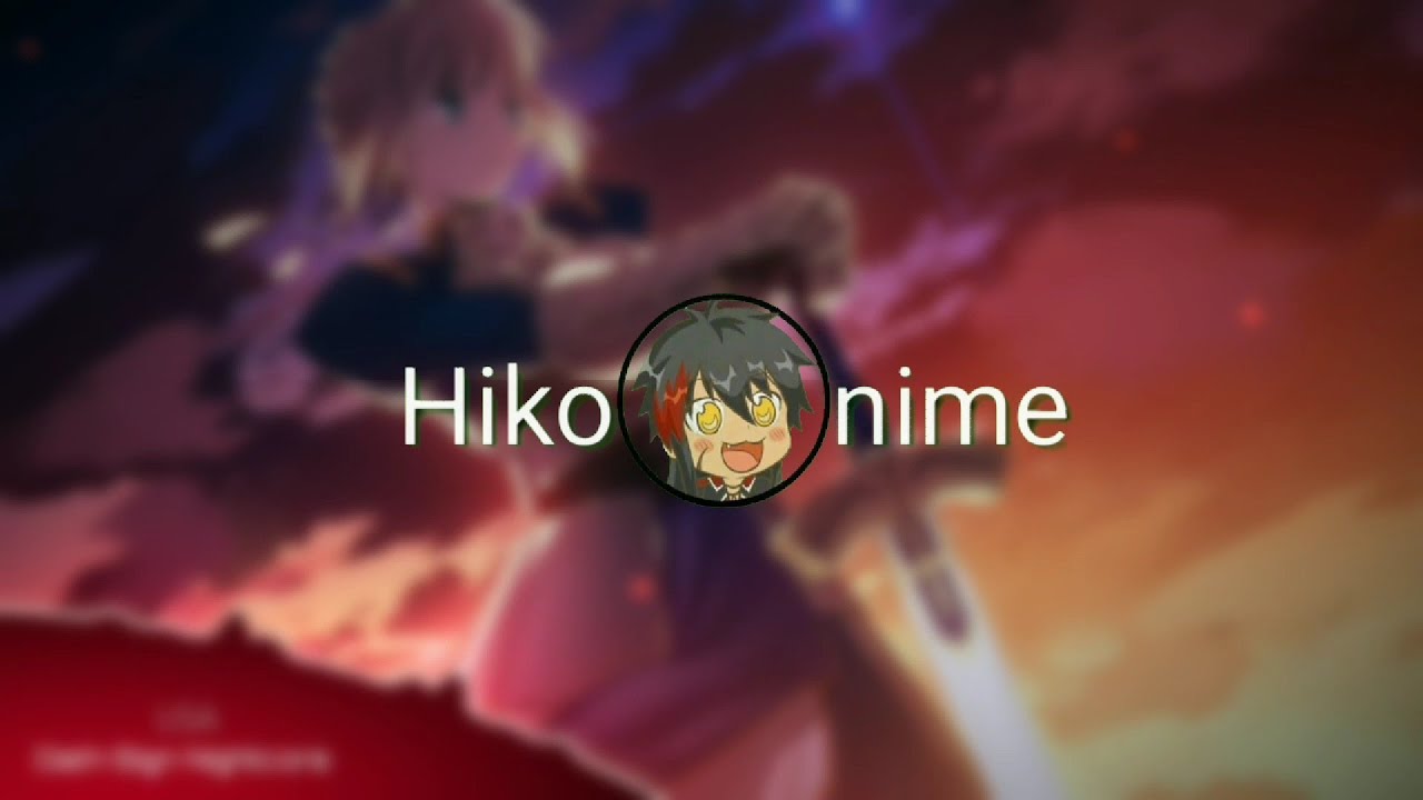 Nightcore LISA - Oath Sign - YouTube