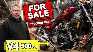 For Sale