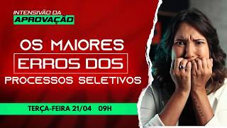 Lesson 1 | The Biggest Mistakes College Students Make