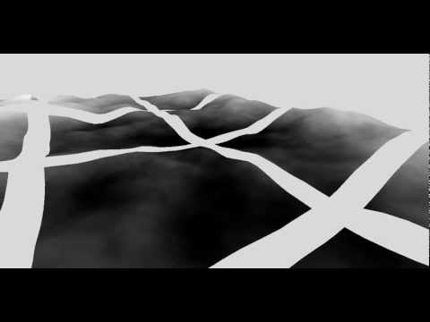 3D Terrain with heightmap