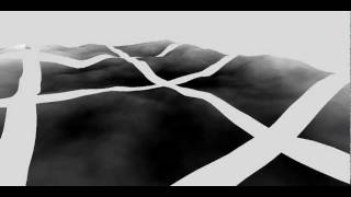 Famous 3D Terrain with heightmap Profile