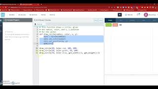 Functions and Parameters 3