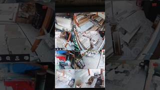 Dvr Cctv camera configuration All Cctv cameras installations #Hikvision #Cpplus#Dahua No 8421452267