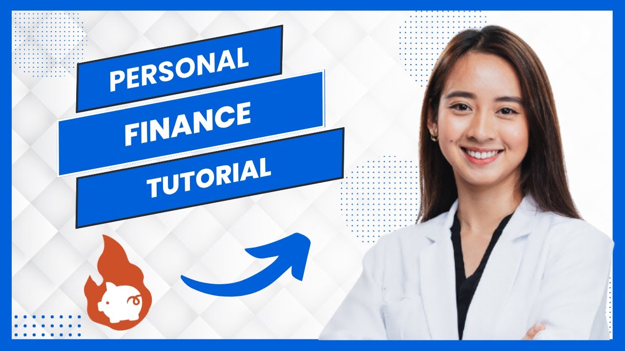 Firefly III Tutorial || How To Use Firefly (Best Method)