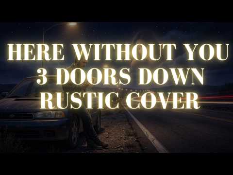 Here Without You - 3 Doors Down ( Rustic Poem Records)