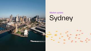 Sydney Housing Market Update | August 2026