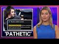 'Pathetic' CNN humiliated by TV host over shocking suspected NYC terrorist coverage