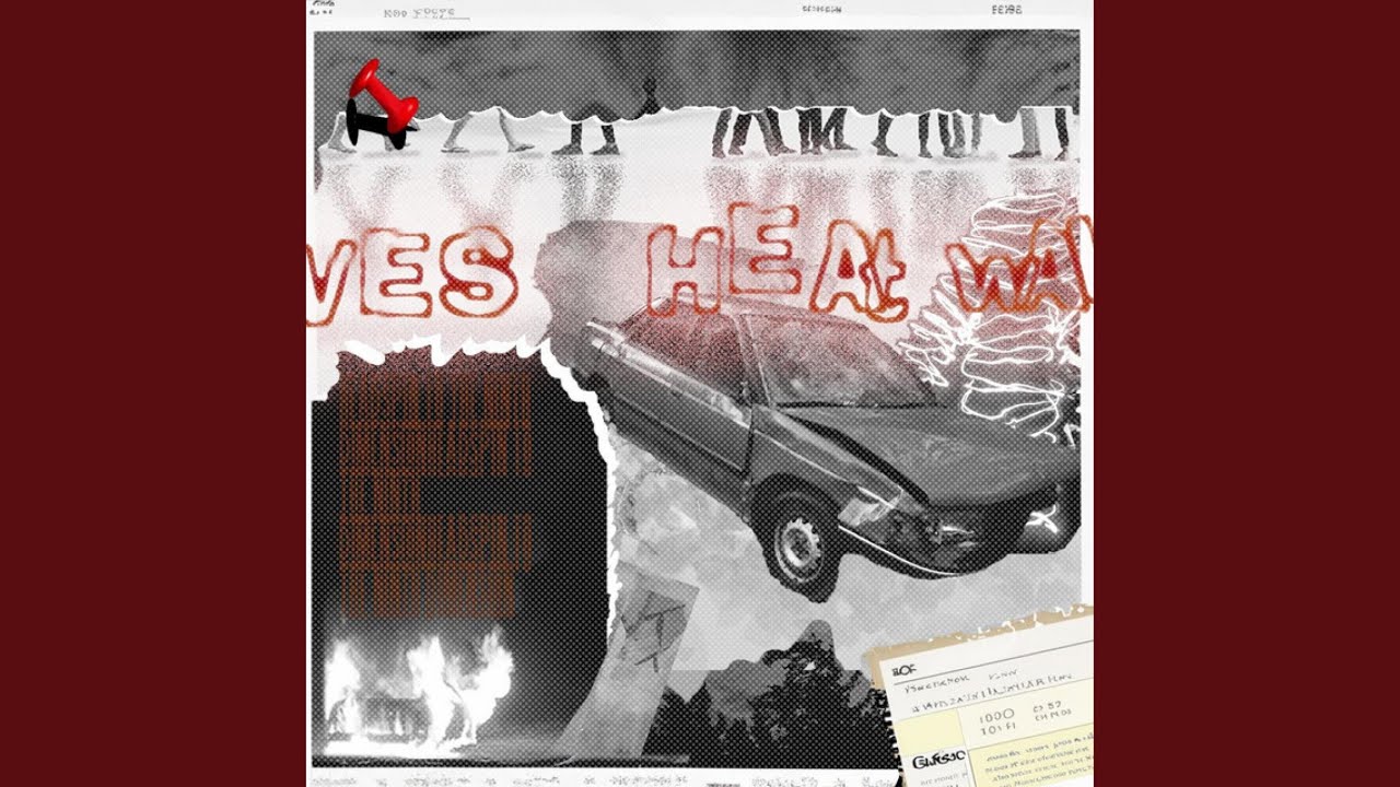 Watch heatwaves on YouTube Watch heatwaves on YouTube