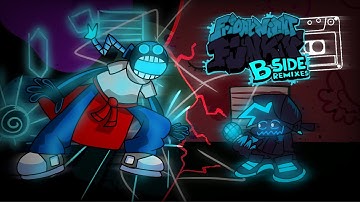 (OLD) Vexation [B-Side Remix]