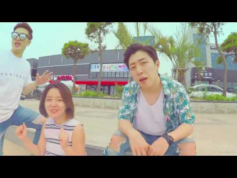 Justin timberlake - Can't stop the feeling  cover by 리멤버러스