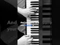 The land before mistakes were invented #Piano #Practice #popMATICS #MakeMusicEasy