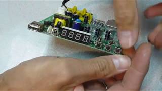 видео: Ремонт приставки DC1301HD D-COLOR картинка: Ремонт приставки DC1301HD D-COLOR