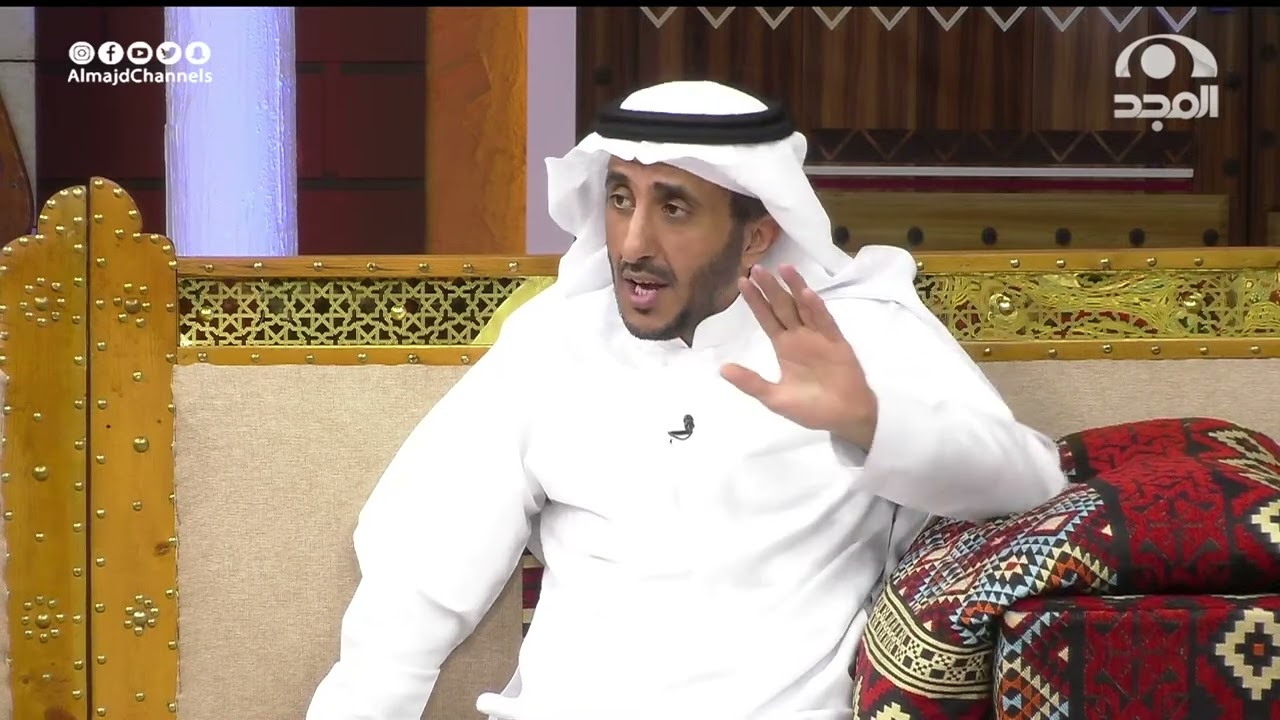 اتصل بي شاب صغير يبغاني أعقد نكاح أخته فطلبت أكلم إخوانه الكبار وهذا الي صار معهم | سعيد السعيد