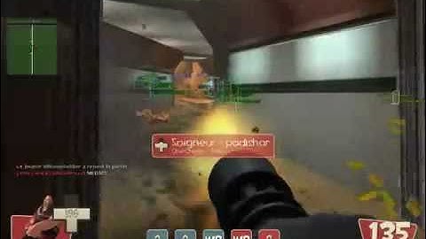 x22Cheats | TEAM FORTRESS 2 | xInstantHook