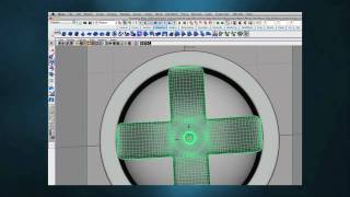 GameSalad Tutorial: Creating on screen game controls Part 1 of 6 (AppTrainer.com)
