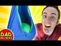 HANGING SWING FROM CEILING | Harkla Hanging Swing / Sensory Swing Review HANGING SWING FROM CEILING | Harkla Hanging Swing / Sensory Swing Review