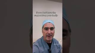 Depression after weight loss surgery #shorts