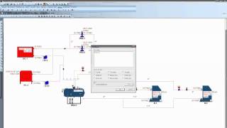 Steam DesignPro, Wizard