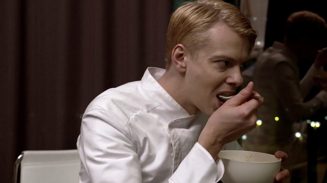 2017 Robocracy - Science Fiction by Juan Careaga de la Matta - Starring Marc DeKos