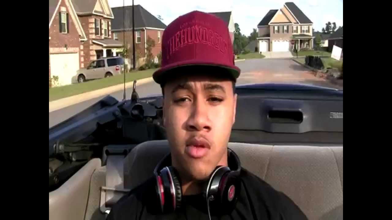 Bam Rogers- Patience