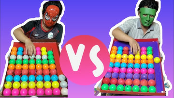 Game Ball Sort Puzzle Game Let