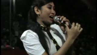 ENI ROSITA - TEMBANG TRESNO - BUSER DANGDUT PARTY #12