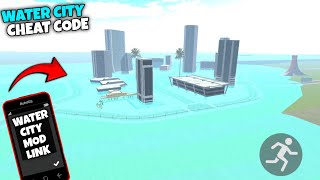 Water City Cheat Code Indian Bikes Driving 3d Game | Water Cheat Code | Tsunami Cheat Code screenshot 5