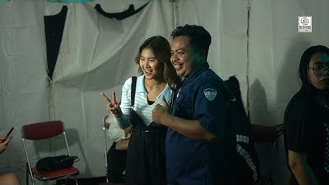 CARE BEBEK - DIKE SABRINA - BINTANG FORTUNA - JAMBORE NASIONAL BISMANIA COMUNITY