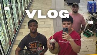 The Lads in DC