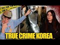 Il caso del COREANO che ha MUMMIFICATO la vittima da VIVA!! 😱 | TRUE CRIME COREA