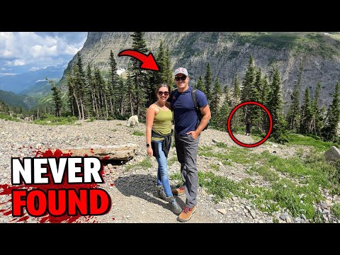 5 Unexplained Disappearances At Yellowstone National Park